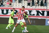 Cracovia - Zagłębie Lubin 2:1. Makuch przypomniał o sobie na Dolnym Śląsku. Zagłębie nie wykorzystało szansy. Zobacz bramki