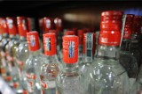 Polska wódka zabija koronawirusa? W Japonii polska wódka znika ze sklepów
