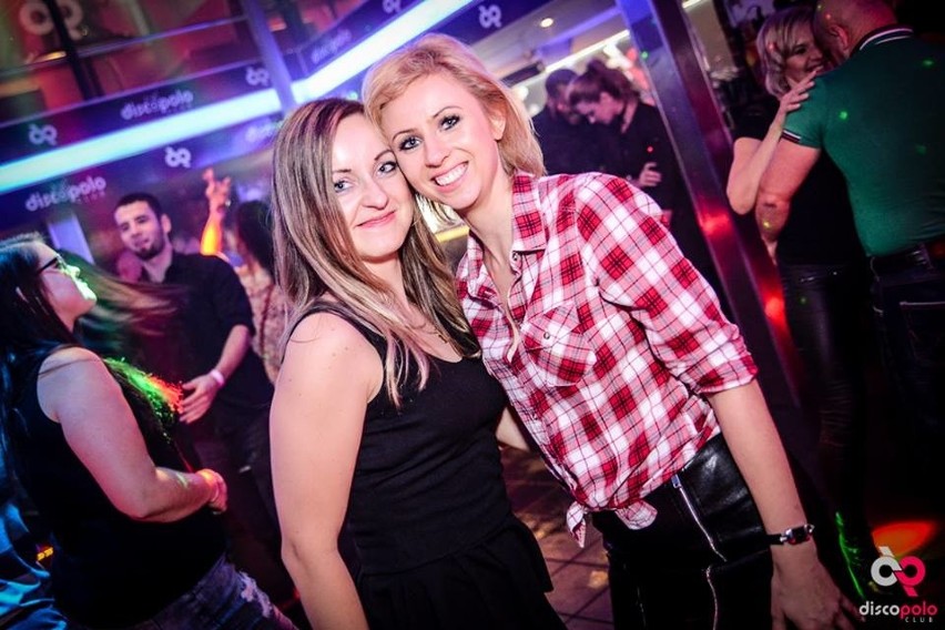 Koncert B-QLL w Clubie Disco Polo w Żorach