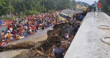 Bangladesz. W zderzeniu pociągów zginęło co najmniej 15 osób. Kilkadziesiąt zostało rannych