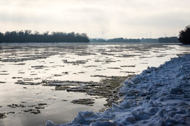 Pomimo nagłego ocieplenia i, co za tym idzie, roztopów, Lubuszanom nie grozi powódź.