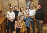 Rodzina uciekająca z Ukrainy, trafiła do Gubina. Chcą aby Polacy pomagali kolejnym Ukraińcom