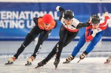 Ruszają mistrzostwa Europy w short tracku. Maliszewska znów chce mieć medal