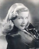 Nie żyje Lauren Bacall - gwiazda złotej ery Hollywoodu