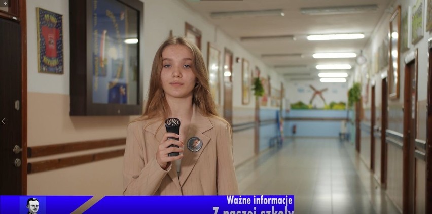 Złoto szkoły w Krasocinie w I Ogólnopolskim Turnieju Szkół imienia Rotmistrza Witolda Pileckiego (ZDJĘCIA, WIDEO)