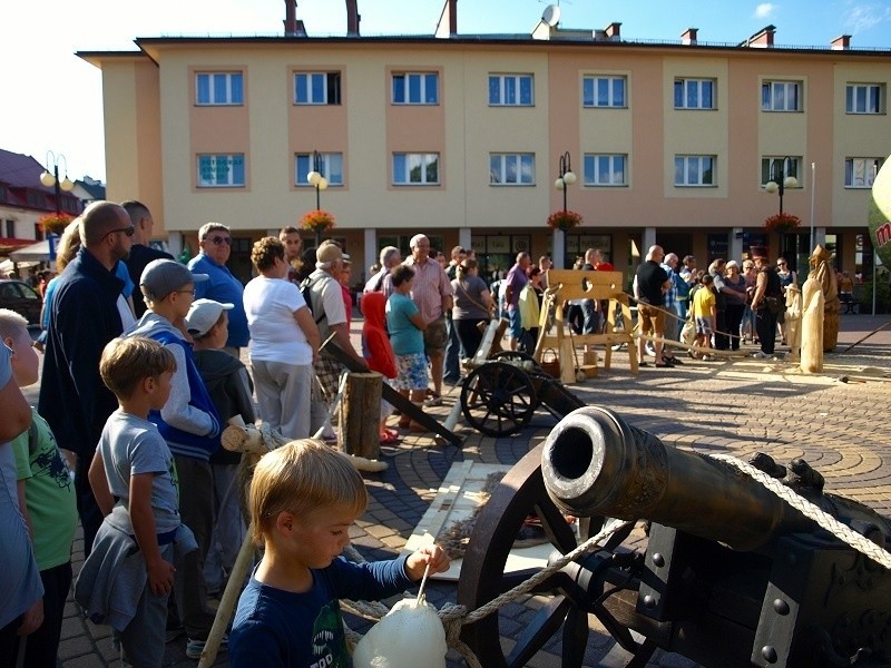 V Międzynarodowy Festiwal Kuchni Zbójnickiej Wisła