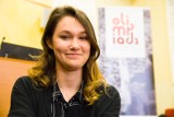 Olimpiada Solidarności: Izabela Śliwińska nie miała sobie równych
