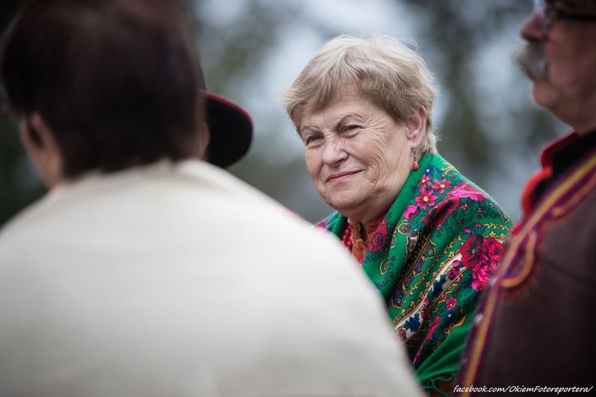 Wiosenny redyk w Przybędzy 2019. Kolejne owce wyszły na hale ZDJĘCIA