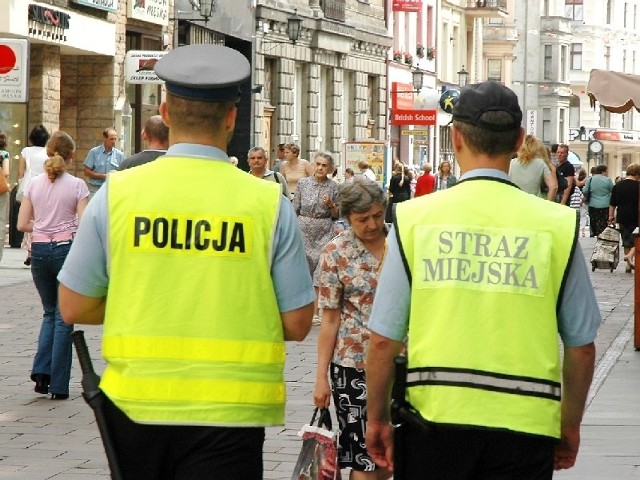 rzadko można zobaczyć w pojazdach MZK