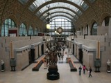 Muzeum d'Orsay: Tutaj zobaczysz dzieła mistrzów (zdjęcia)