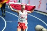 Marcin Lewandowski wicemistrzem Europy w biegu na 1500 m! Szósty medal dla Polski w Berlinie