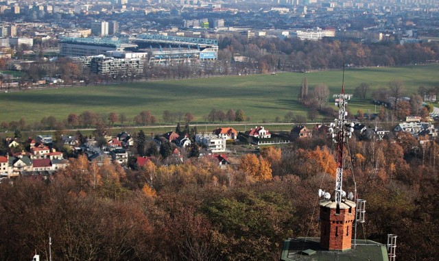 Czy Kraków skorzysta na igrzyskach europejskich?