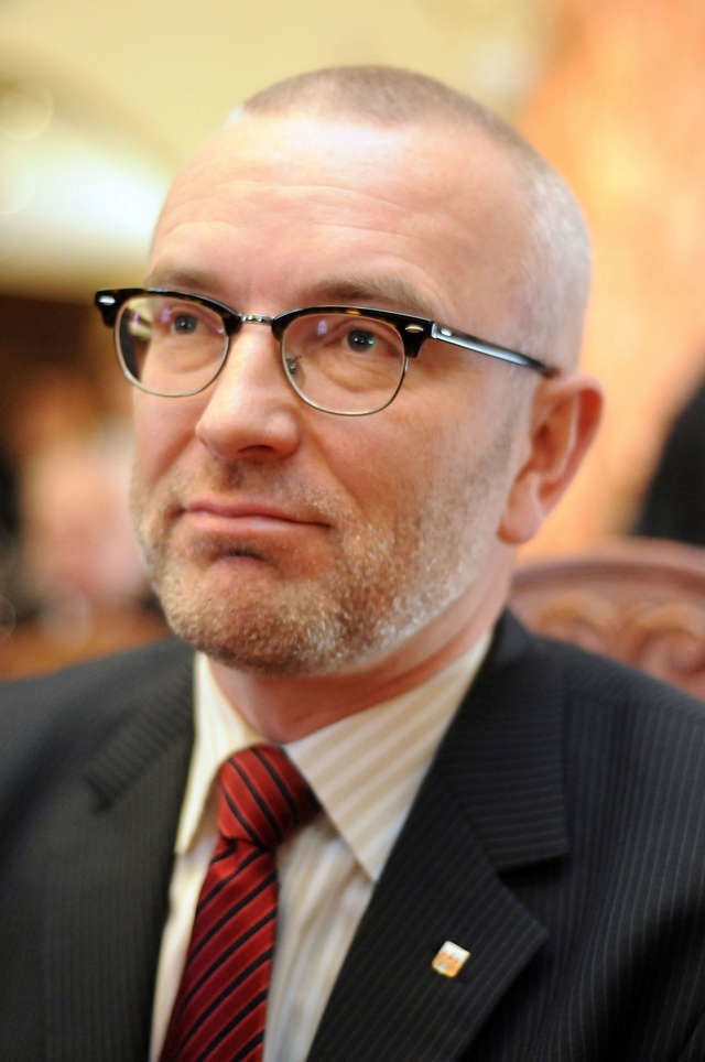Maciej Grześkowiak odrzucił propozycję objęcia stanowiska wiceprezydenta miasta