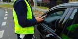 Policjanci drogówki z Oświęcimia zatrzymali drogowego przestępcę. Jest podejrzany o kierowanie samochodem pod wpływem środków odurzających