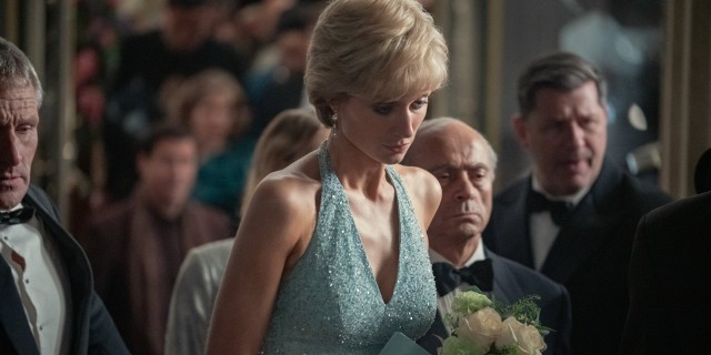 „The Crown". Kiedy premiera 6. sezonu? Znamy obsadę kolejnej serii Netflix! Wszystko, co wiemy na temat ostatniego sezonufot. materiały prasowe Netflix