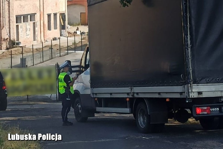 Lekceważenie przepisów może skończyć się tragedią -...