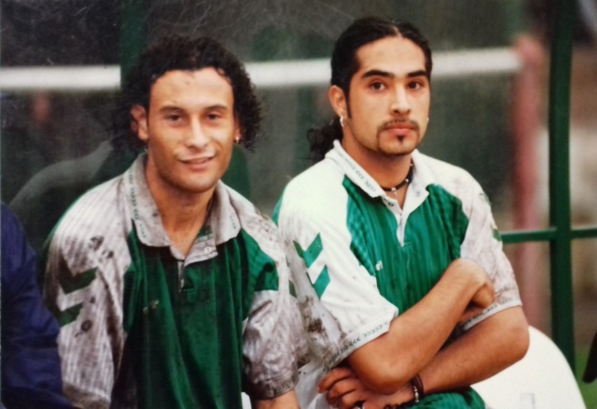 W latach 1996-1997 w Wawelu występowali Gabriel Gonzalez i...