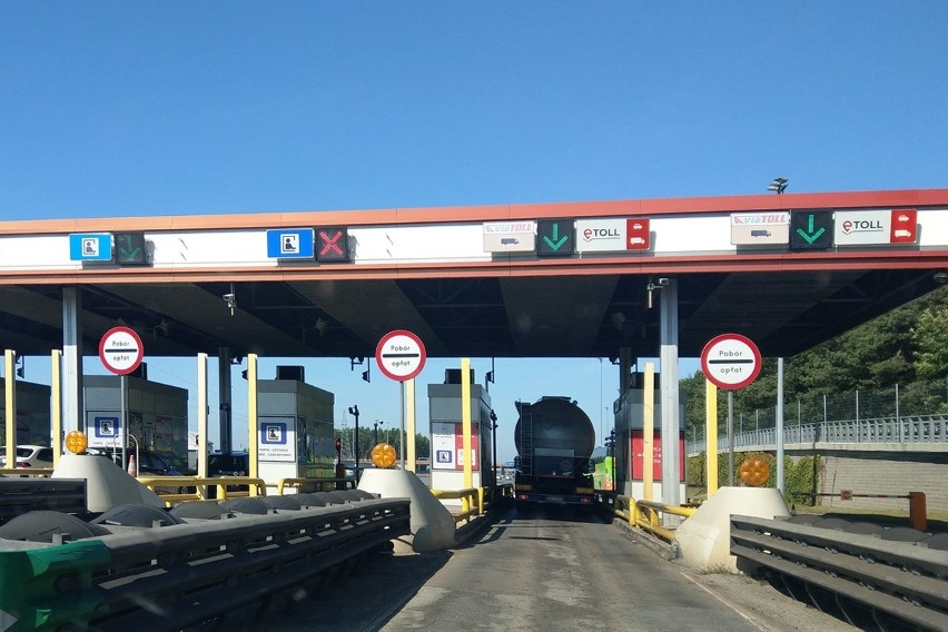 Ważne dla kierowców od 1 października. Koniec systemu opłat viaTOLL na autostradach