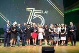 75. urodziny Gazety Wrocławskiej. Wzruszenie i radość na uroczystej gali