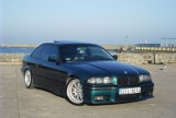 Tuning BMW serii 3: E30, E36, E46 - opinie, ceny i porady (ZDJĘCIA)