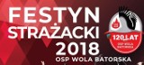 Wola Batorska.  Jednostka OSP ma już 120 lat. Czas na świętowanie