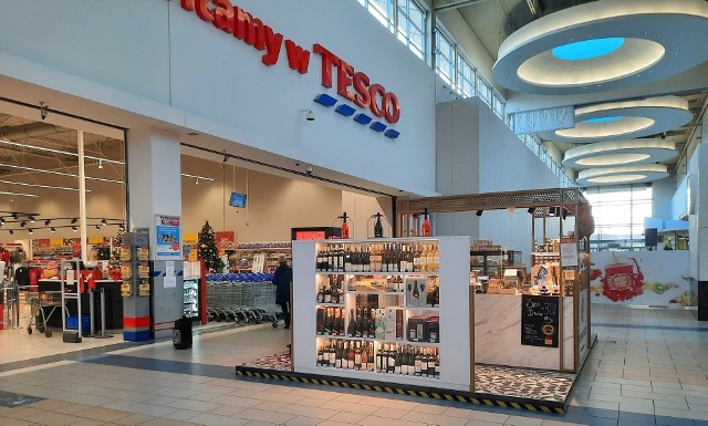 Sieć Tesco organizuje promocje z okazji Black Friday 2020.Zobacz gazetkę Tesco na Black Friday 2020.Zobacz kolejne zdjęcia. Przesuwaj zdjęcia w prawo - naciśnij strzałkę lub przycisk NASTĘPNE