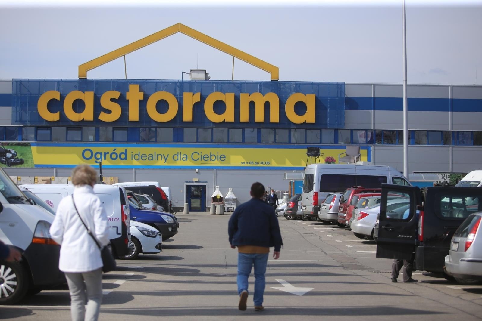 Które sklepy Castorama są otwarte w niedziele? Lista marketów: Warszawa,  Kraków, Wrocław, Poznań, Lublin, Gdańsk i inne miasta | Portal i.pl