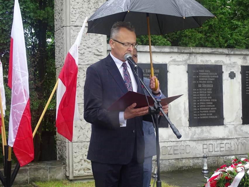 W ostatnią niedzielę, 13 czerwca, odbyła się uroczystość...