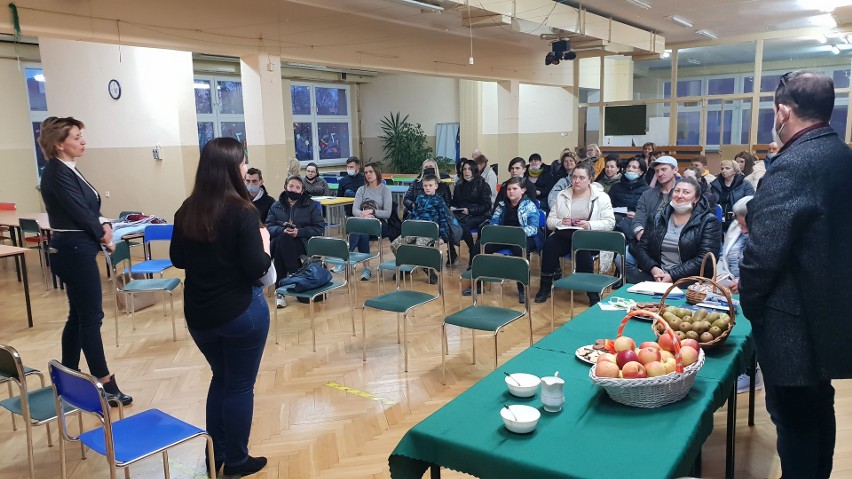 Uchodźcy na Opolszczyźnie. W opolskich szkołach przybywa uczniów z Ukrainy