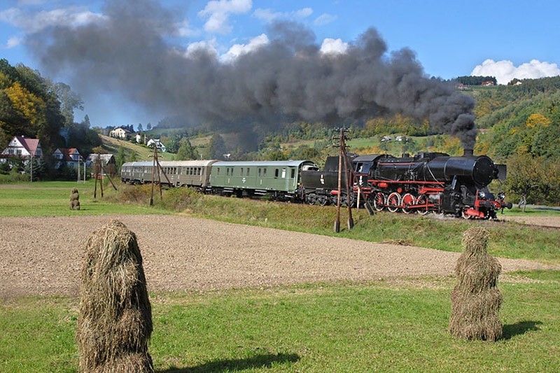 Odkryj Beskid Wyspowy. Marsz na Śnieżnicę i rekordowe „Remedium”