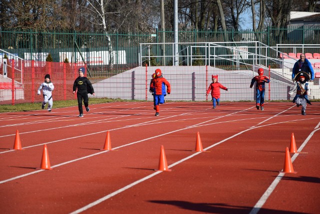 Od 4 maja czynne będą obiekty sportowe OSiR w Inowrocławiu