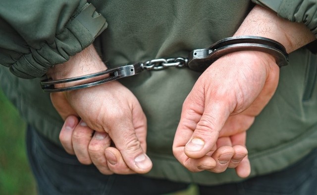 Na przejściu granicznym w Budomierzu zatrzymano 36-letniego Ukraińca, podejrzanego o oszustwa internetowe.