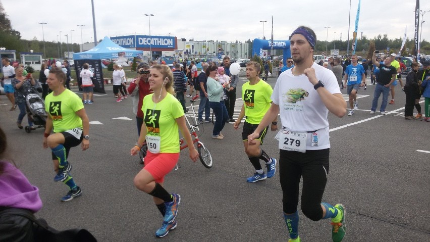 VII Bytomski Półmaraton, 20 września 2015