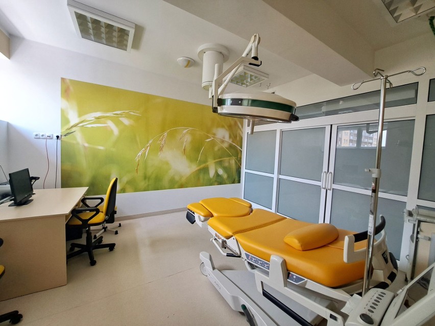Szpital w Przemyślu zaprasza na godziny otwarte oddziału ginekologiczno-położniczego [WIDEO]