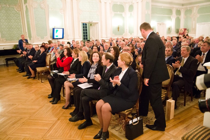 Stanisław Łuniewski Konsulem Honorowym Bośni i Hercegowiny w Białymstoku