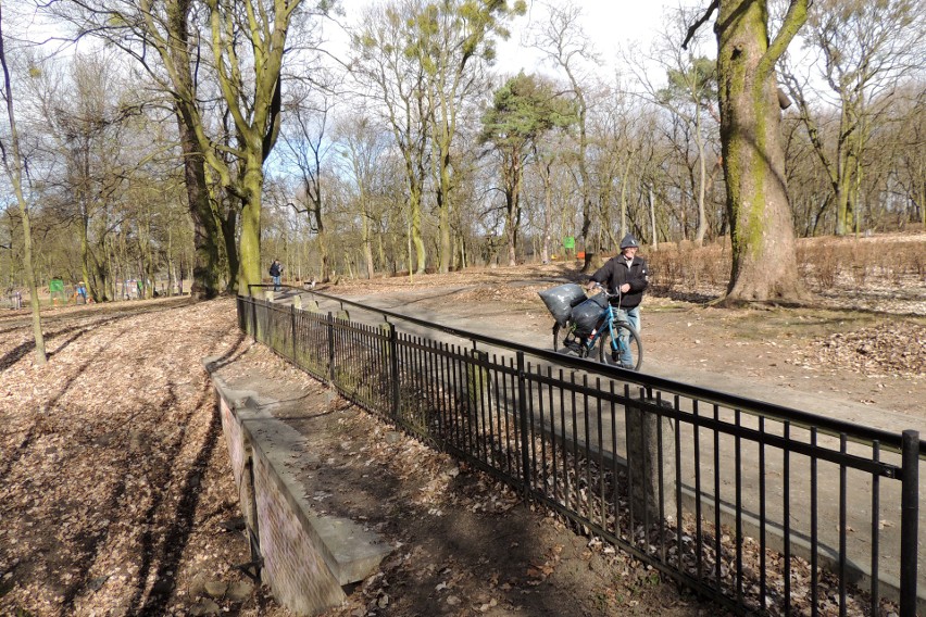 Toruń. 11 mln zł na Park Tysiąclecia! [ZDJĘCIA]