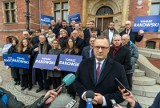 PiS przedstawiło kandydatów do Rady Miasta Gdańska. Kto startuje w wyborach samorządowych?