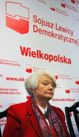 Sejm: Krystyna Łybacka błaga ministra o pomoc mieszkańcom ul. Stolarskiej