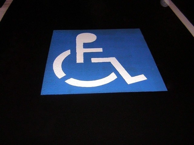Niepełnosprawni mają być traktowani na równi z innymi