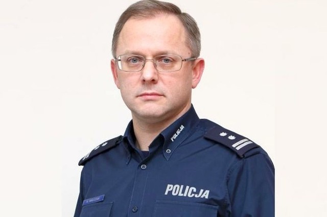 Insp. Marek Walczak