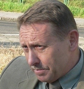 Burmistrz Dziwnowa Krzysztof Kozicki