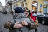 Tarnów. II edycja Epidemii Uścisków