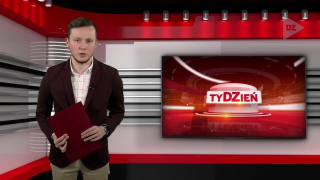 Najważniejsze wydarzenia z woj. śląskiego PROGRAM TyDZień 23.03.2018