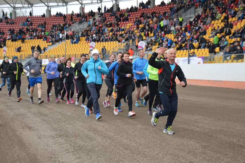 Otwarcie Stadionu Olimpijskiego, 8.04.2017