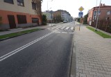 Nowy asfalt, chodniki i przejścia - ulica Wolność w Radomiu po 40 latach doczekała się remontu. Koniec z dziurami i kałużami. Zobacz zdjęcia