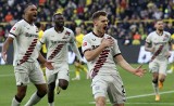 Niepokonany Bayer Leverkusen uniknął porażki z Borussią Dortmund. Ratunkowy gol w 97 minucie