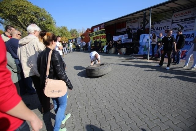 Zakończenie Moto Sezonu 2013 w Dąbrowie Górniczej