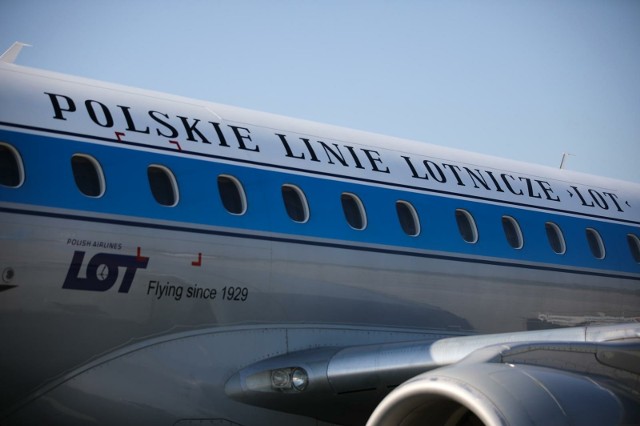 Polskie Linie Lotnicze LOT wznowią połączenia z Krakowa do Bydgoszczy