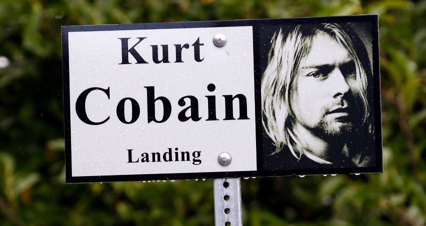 Kurt Cobain nie popełnił samobójstwa?