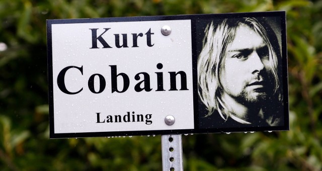 Kurt Cobain nie popełnił samobójstwa?